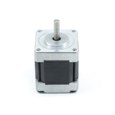 kaufen Hybrider Schrittmotor 1.8deg 12V 0.4A 22mm 39BYGX100A NEMA16 online manufacture