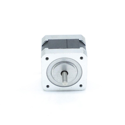 kaufen 42BYGH705-07 Nema17 Hochleistungs-hybrider Schrittmotor 42mm 12V 0.4A online manufacture