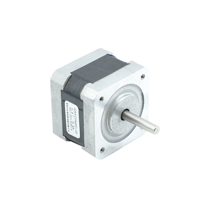 kaufen Hybrider Nema17 Schrittmotor 42mm 2.6V 1.7A online manufacture