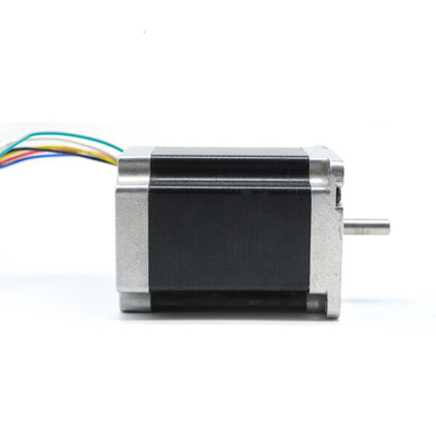 kaufen Hybrider Schrittmotor 3V 3A 13.5kg der Hochleistungs-Nema23. Cm 57mm online manufacture
