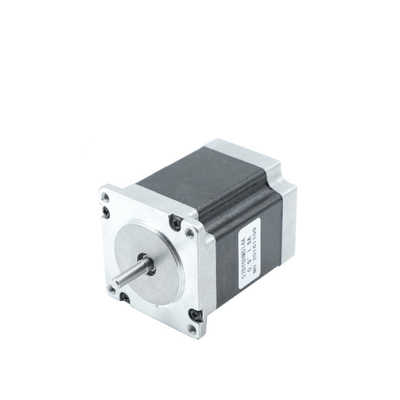 kaufen Anschlussleitungs-hybrider MikroSchrittmotor 57mm 1.7V 11Kg.Cm 57BYGHM414 Nema23 4 online manufacture