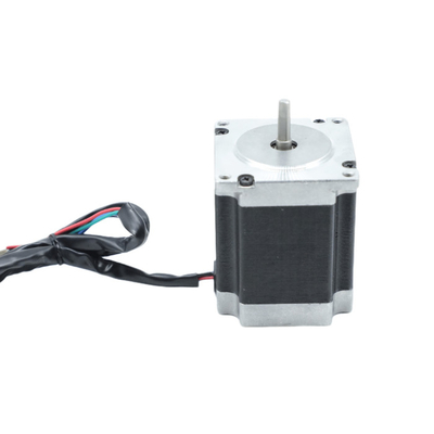 kaufen Hybride Anschlussleitung 8.6V 1.0A 13kg der Hochleistungs-57BYGHM601-05 des Schrittmotor-6. Cm online manufacture