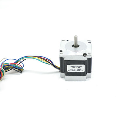 kaufen 57BYGH350A Nema23 DC Hybrid Schrittmotor 5V 0,5A 2,0Kg.Cm Schrittmotor online manufacture