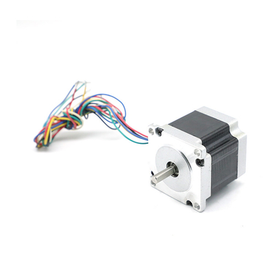 kaufen Nema23 hybride Anschlussleitung 5.2A 12kg des Schrittmotor-57BYGH350C-001-09 2.6V 3. Cm online manufacture
