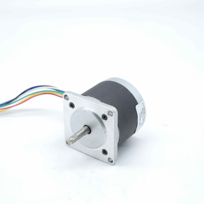 kaufen Nema23 57BYGN204 3.8kg. Hybrider Schrittmotor 11.2V 0.4A 57mm cm online manufacture