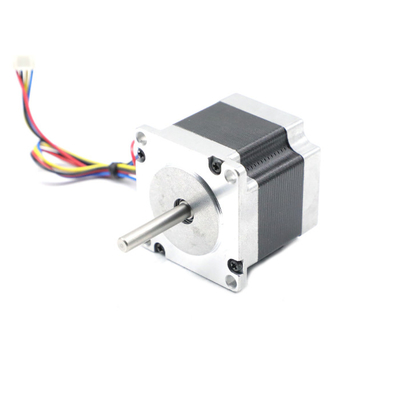 kaufen Hochleistungs-57HN46-005A Hybrid-Schrittmotor Nema23 Schrittmotor online manufacture
