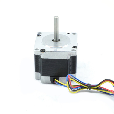 kaufen 57HN67-001-15 Nema23 Hybrid-Schrittmotor Hohes Drehmoment 1,8 Grad online manufacture
