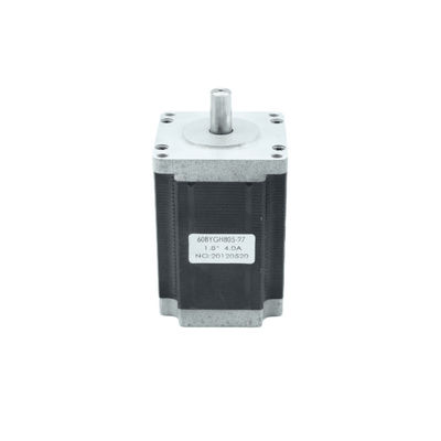 kaufen 60BYGH402 Nema24 Hybrid-Schrittmotor 6 Schleuderdraht 2,4V 10Kg.Cm online manufacture