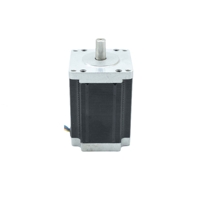 kaufen 60BYGH808A 4 Anschlussdrähte Hybrid-Schrittmotor mit hohem Drehmoment 60 mm Nema24 4,5 V 26 kg.cm online manufacture