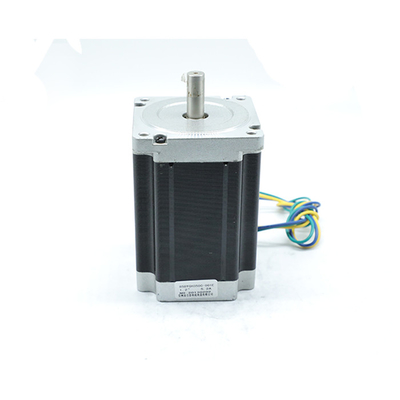 kaufen 85BYGH350C-003 Hohes Drehmoment 6,8 Nm Hybrid-Schrittmotor 1,2 Schrittwinkel 21 V online manufacture