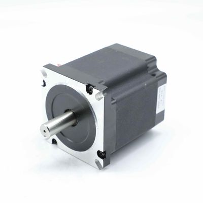 kaufen Hochdrehmoment 85HS97 8-adriger Hybrid-Schrittmotor 4,8V 3A 5,0Nm online manufacture