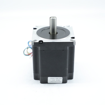 kaufen Hybrider Schrittmotor 5V 4.2A 6N.M der Anschlussleitungs-85HS116-4208-001 8 online manufacture