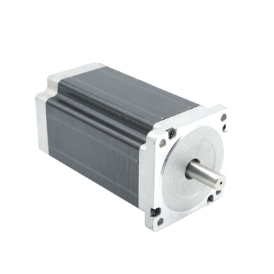 kaufen 85HS126-4008-001 8 Schrittmotor 6.0V 4A 6.8N.M der Anschlussleitungs-Nema34 online manufacture