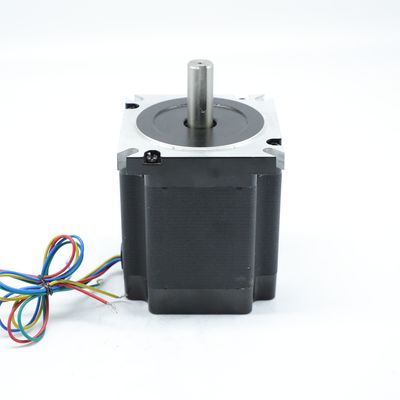 kaufen 85HS131-Serie Hochdrehmoment-Hybrid-Schrittmotor mit 5,1 V, 3,0 A, 9 N.M. online manufacture