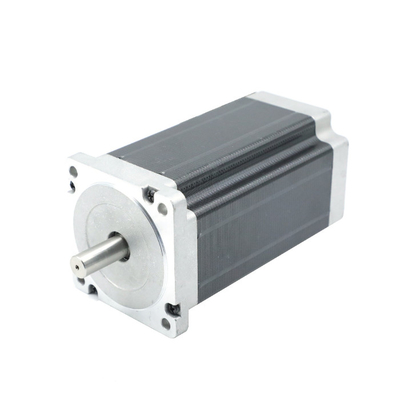 kaufen Imprägniern hybrider Schrittmotor 85HS155-5004-001 4 Anschlussleitungen 4V 5A 11N.M online manufacture