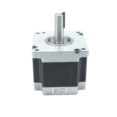 kaufen 110BYGH150-001 Nema42 des Schritt-des Motor1,8 Führung 5.44V 6.8A 21N.M Schritt-Winkel-4 110mm online manufacture