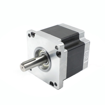 kaufen 110BYGH201-001 Nema34 hybrider Schrittmotor 5.36V 8.0A 30N.M High Torque Dia 110mm online manufacture