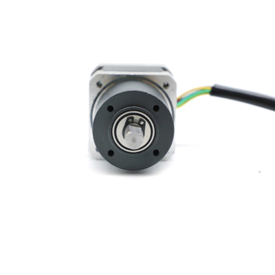 kaufen 1:16 Nema23 42BLF01-027AG16 kleiner schwanzloser Gang-Motor 24 VDC 0.7N.M 307RPM online manufacture