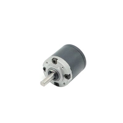 kaufen PG22A-PM-ST 22mm Dia Powder Metallurgy Planetary Gearbox gerade Zähne online manufacture