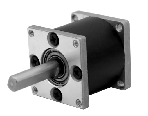 kaufen PG28S-PM-HT Pulver-Metallurgie-Schneckenzahn-Spalten-Planetengetriebe-Getriebe1:6 28mm online manufacture