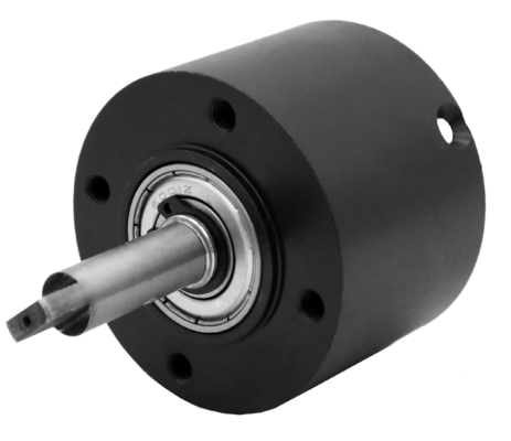 kaufen PG56A-PM-HT Pulver-Metallurgie-Planetengetriebe-Getriebe passen sich Motor nema23 an online manufacture