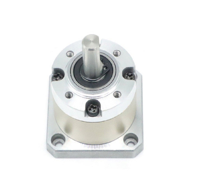 kaufen PG56S-PM-ST 56mm passen sich gerades Zahn-Planetengetriebe-Getriebe Motor nema23 an online manufacture