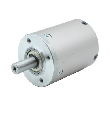 kaufen PG60A-PM-ST 60mm Planetengetriebe-Getriebe-lärmarme gerade Zähne online manufacture