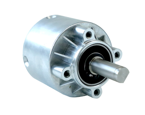 kaufen PG52A-ZA-HT 52mm Dia Durable Zinc Alloy Planetary Reduzierer-Getriebe-Schneckenzähne online manufacture