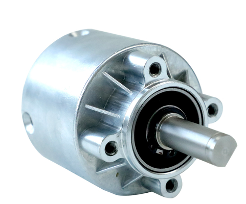 kaufen PG56A-ZA-HT verzinken Durchmesser des Legierungs-Schneckenzahn-Planetengetriebe-Reduzierer-56mm online manufacture
