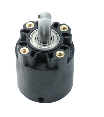kaufen PG56A-EP-HT Schneckenzähne, die Plastikdurchmesser des Planetengetriebe-Getriebe-65mm ausführen online manufacture
