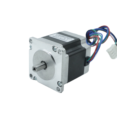 kaufen Nema23 hybrider Schritt-Winkel 5.07V 1.41A 3.6Ω 12.5kg des Schrittmotor-1,8. Cm online manufacture