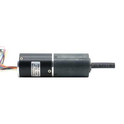 kaufen Schwanzloser Motor Reihe 28BL01 DCs mit planetarischem kleinem Gangmotor des Getriebes nema11 online manufacture
