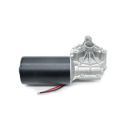 kaufen 1:55 92WG63105-XXX-55K Reduzierungs-Verhältnis-Wurm-Getriebe-Motor 24v 68rpm online manufacture