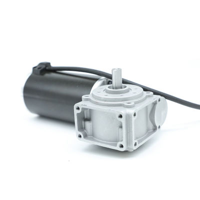 kaufen 63BLX01 Serie 24VDC Wurmgetriebe Motor 220rpm 1A 3,5N.M 114W online manufacture