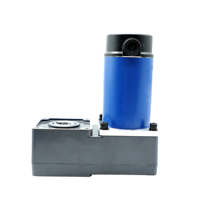kaufen Planetarisches Getriebe 60BLW01A-001LG200 schwanzloser DC-Motor 15N.M 24V 38W 15RPM online manufacture