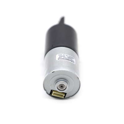 kaufen schwanzloser integrierter Fahrer Motor 36mm planetarischer Getriebe Bldc-Motor2n.m 24V 78RPM online manufacture