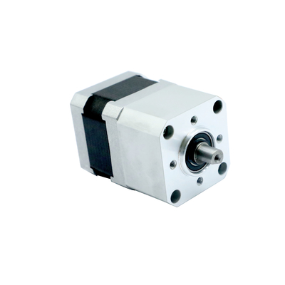 kaufen 42 mm effiziente und zuverlässige Getriebe Schrittmotor mit hohem Drehmoment online manufacture