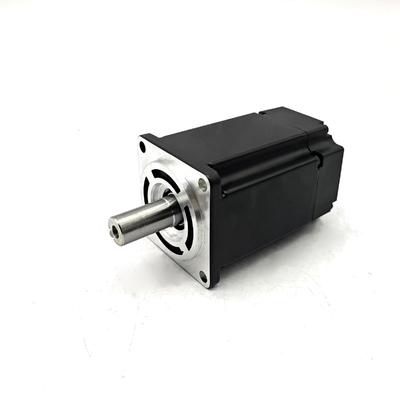 kaufen Hochleistungs 300V Gleichstrom-Servomotor 400W Leistung 3000 Rpm Geschwindigkeit für Industrie online manufacture