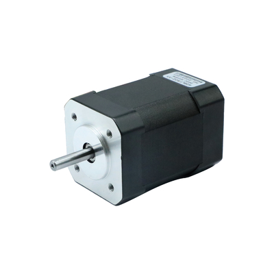 kaufen NEMA24 0,25 N.m Bürstenloser Gleichstrommotor 42 mm mit Getriebe für Türbetreiber online manufacture
