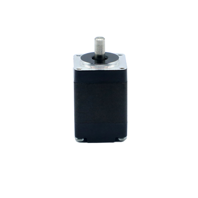 kaufen NEMA8 180g.cm Niedrigger Lärm 20mm Tränkemotor für Präzisionsinstrumente online manufacture