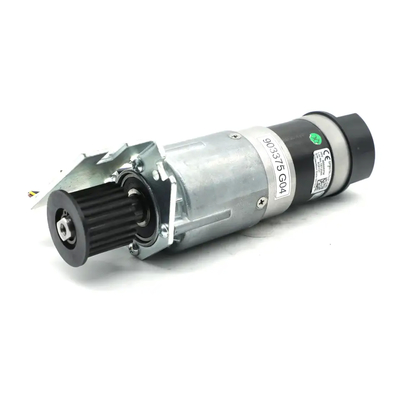 kaufen NEMA23 36V 5500RPM Planetenreduktor Getriebe Leichtgewicht Kompakt für Türbetreiber Bremsen können hinzugefügt werden online manufacture