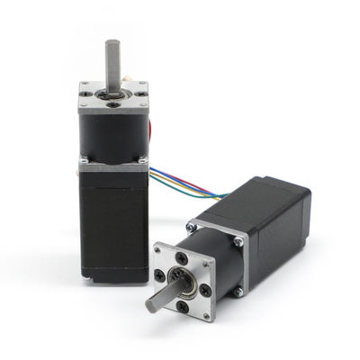 kaufen Tintenstrahl-Drucker-Geared Stepper Motor-NEMA 11 28mm online manufacture