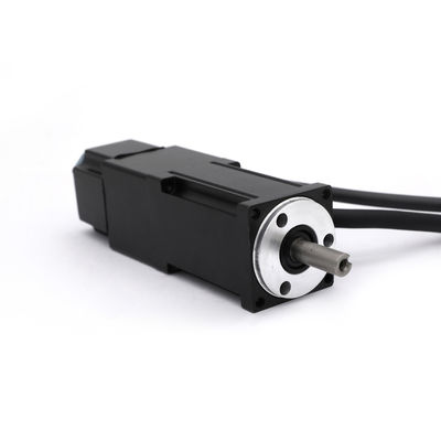kaufen Reihe 50w 100w der hohen Qualität ES40 direkte Versorgung der industriellen Fabrik der hohen Qualität des Wechselstrom-Servobewegungsroboter-Armes online manufacture