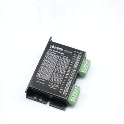 kaufen Schrittmotor-Prüfer-Fahrer Two Phase Industrial 50vdc 2,5 A online manufacture