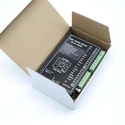 kaufen Großverkauf der Fertigung 3 Phasen-schwanzloser DC-Lokführer Card Chip Module 48v 12v 300W online manufacture