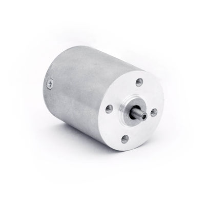 kaufen 36mm Miniatur-schwanzloses Bewegungsnema 14 12v 24V 9.4w 3000RPM 0.03Nm online manufacture