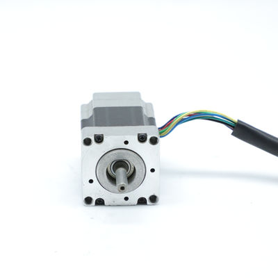 kaufen DC-Motor 48V 42BLFX02 0.22NM 42x42x84 106W der hohen Leistung schwanzloser NEMA-17 online manufacture