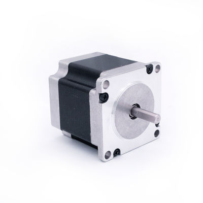 kaufen 0,9 Grad-NEMA 23 hybride Phase des Steppen-Motor 12kg cm 57bygh 2 41 bis 78mm online manufacture