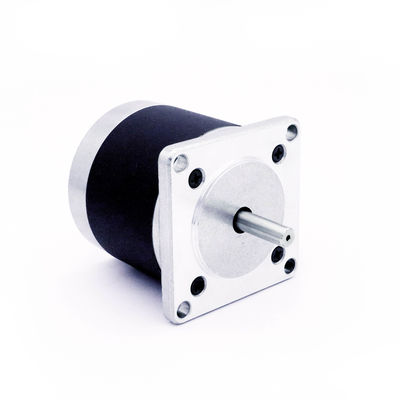 kaufen hybrides NEMA 23 des Schrittmotor-57bygh 1,8 10 Doppelwellen-quadratischer Flansch Kilogramms cm 0.38a online manufacture