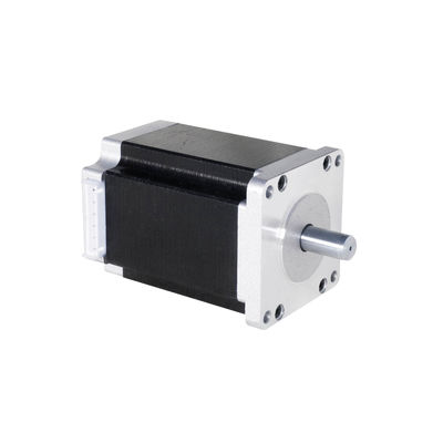 kaufen Draht DC 60mm NEMA 24 Schrittmotor-20kg cm2 Nanometer 8 1,8 Grad online manufacture